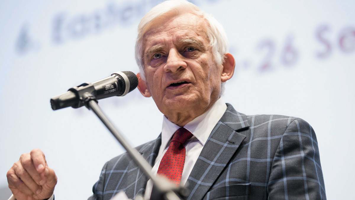 Jerzy Buzek