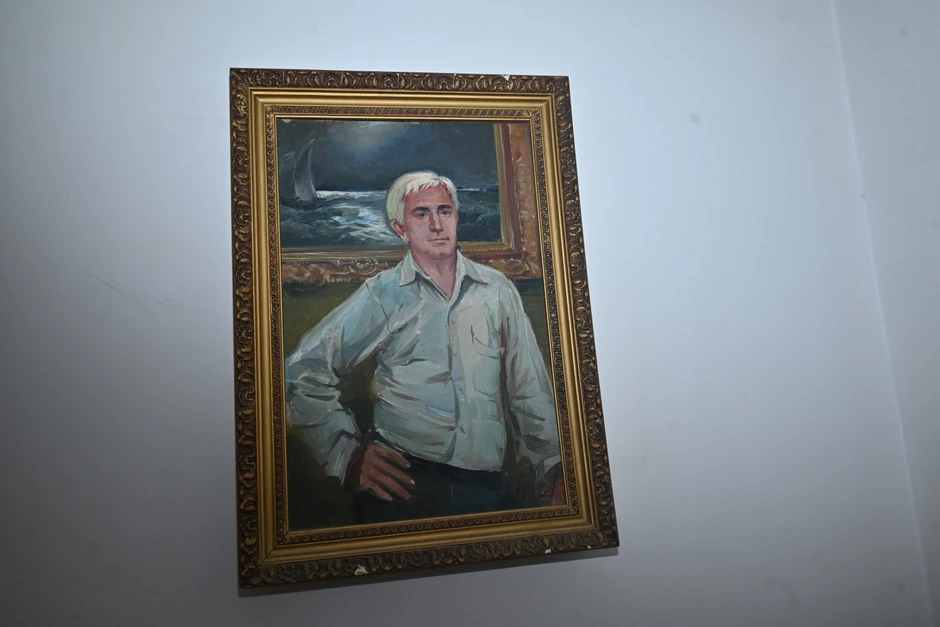 Jelena Golubović stan