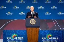 Biden wezwał do przyznania Unii Afrykańskiej stałego miejsca w G20