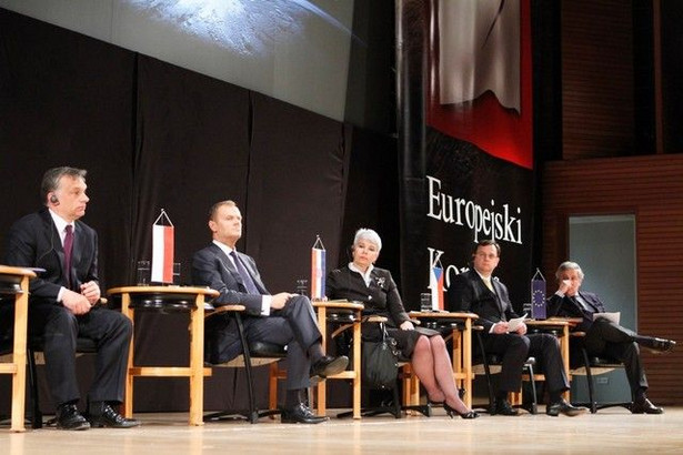 Europejski Kongres Gospodarczy 2011