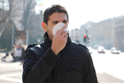 Zakrywanie nosa i ust będzie obowiązkowe w Polsce