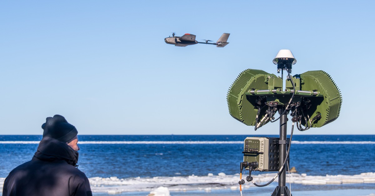 NATO allies are linking their defenses together to better hunt and kill ...
