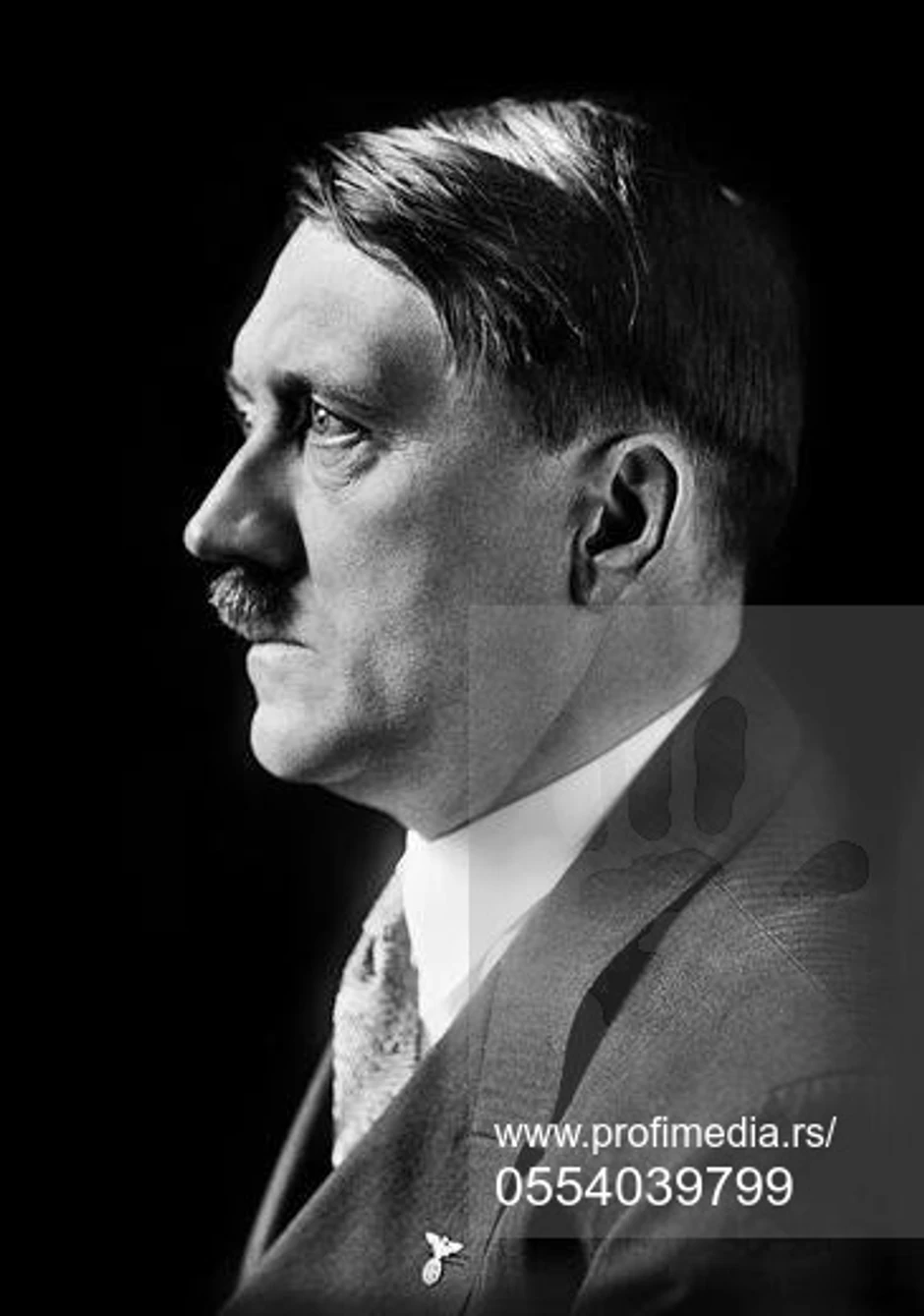 Hitler