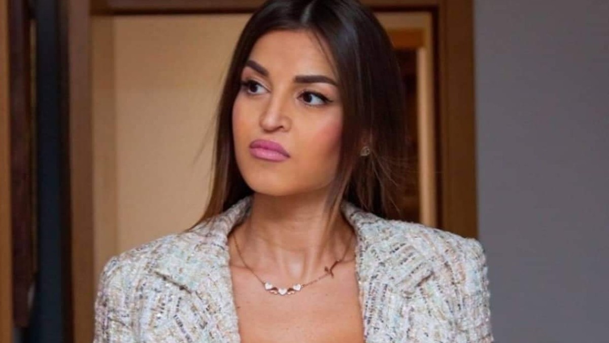 Marija Takić Pešić