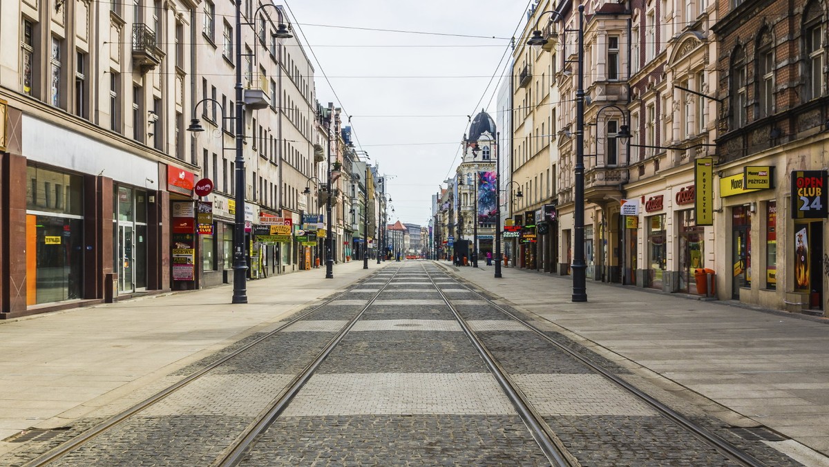 Instytucja Katowice Street Art AiR ogłosiła nabór do programu rezydencyjnego. Poszukiwani są artyści, którzy chcą przyjechać do Katowic na dwa miesiące i w tym czasie w wybranym miejscu stworzyć swoje dzieło.