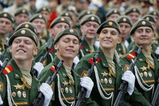 Całkowity zakaz dla Rosjan. Mały kraj wyszedł przed szereg