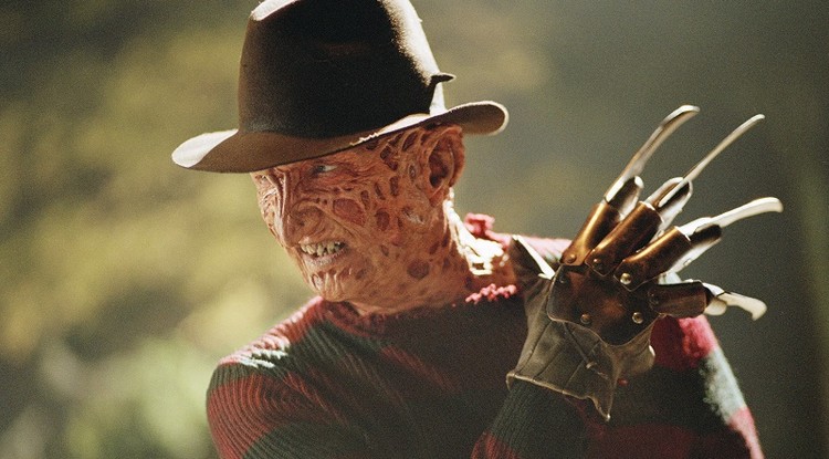 Freddy Krueger