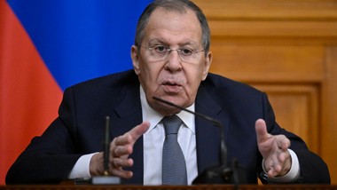 rosja groźnie zerka na europę. coś znów jej się nie podoba