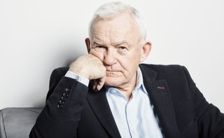 Trumpistowska twarz premiera Millera. Felieton