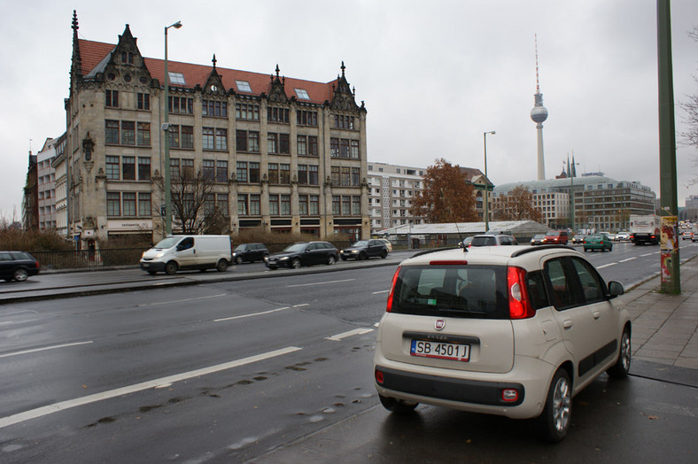 Fiat Panda kontra Skoda Citigo: który model jest oszczędniejszy?