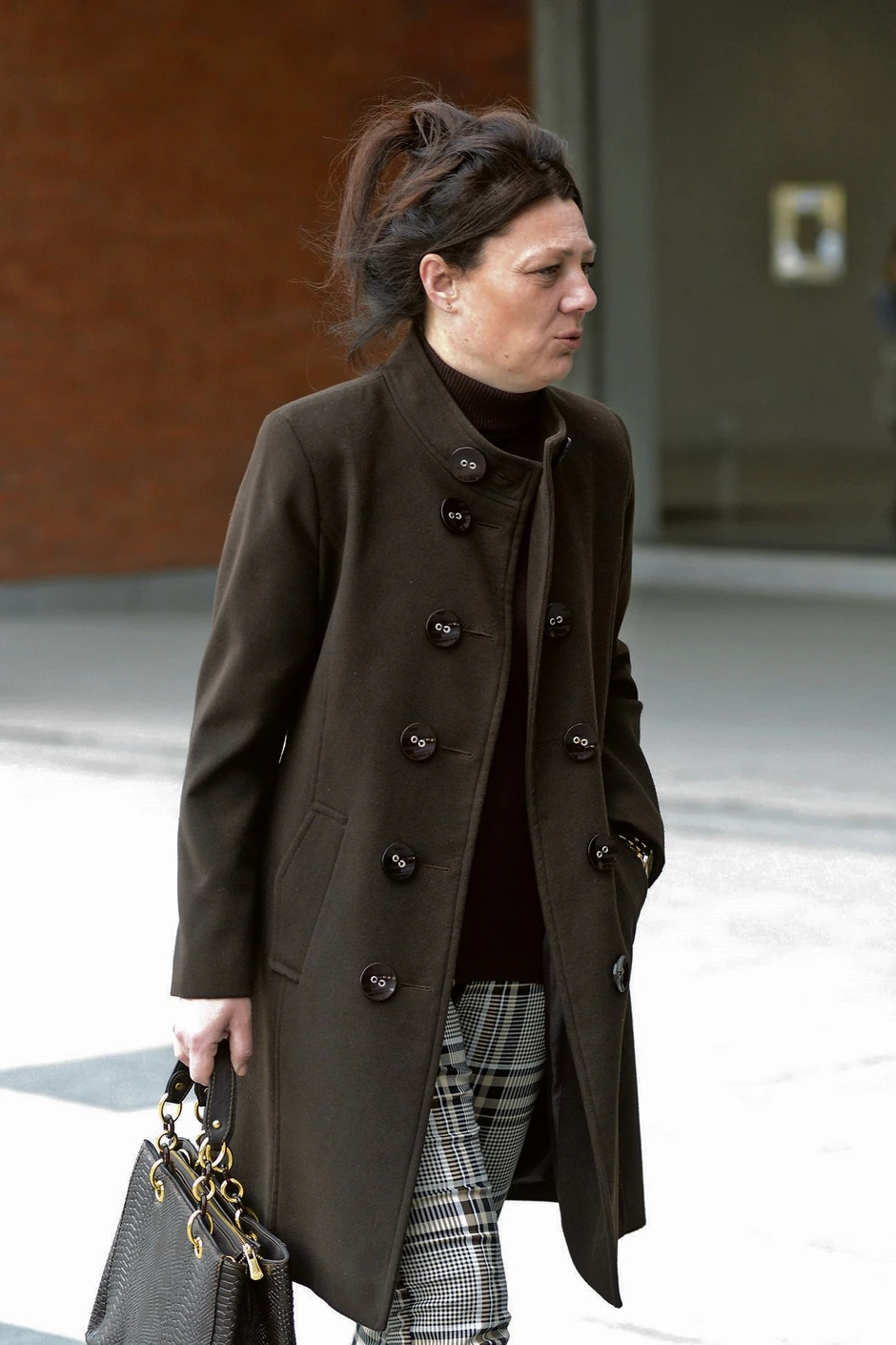 Majka Neđeljka Đurovića