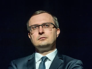 Paweł Borys, prezes Polskiego Funduszu Rozwoju