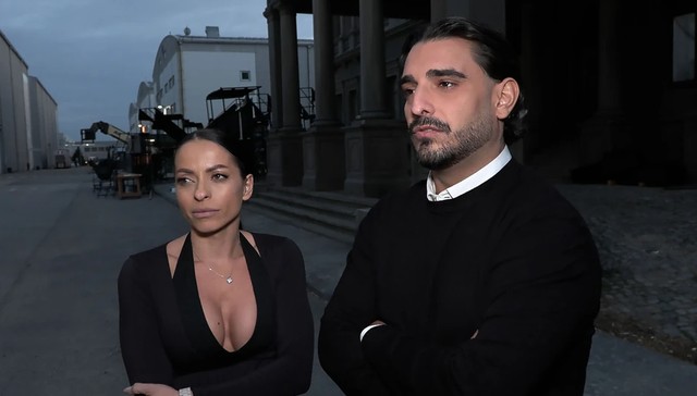 Darko i Katarina Lazić 