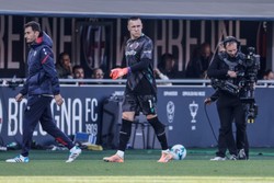 Bardzo zła wiadomość dla Jana Urbana. Kluczowy piłkarz reprezentacji kontuzjowany