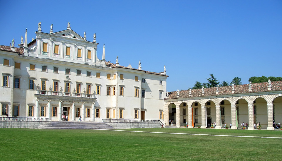 13. Villa Manin