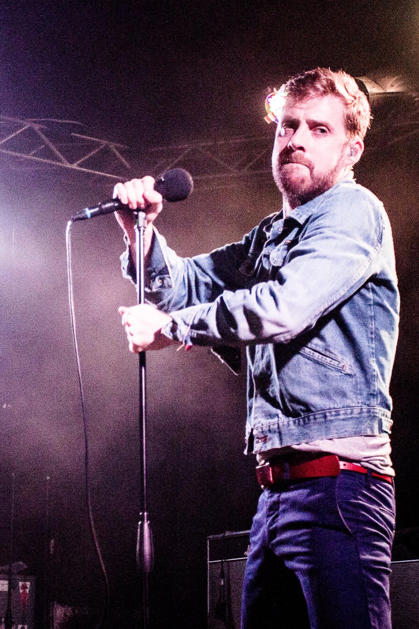 Ricky Wilson