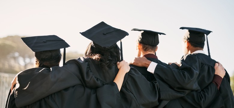 Europa stawia na mobilność edukacyjną. Do 2030 roku co czwarty absolwent ma wyjechać za granicę