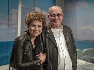 Zawsze jest szansa, by na nowo zakochać się we własnej żonie (mężu). „Czworo do poprawki'