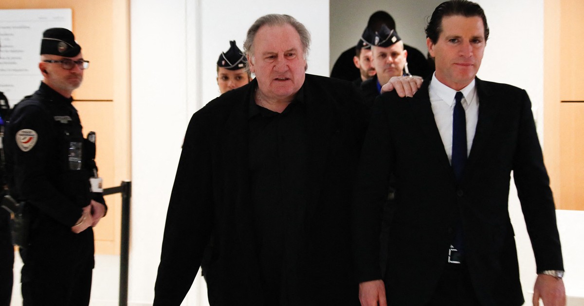 Depardieu a bíróságon: a szexuális zaklatási vádakat tagadta a színészlegenda, de hozzátette, mindig is tudta, hogy „oroszos természete” van