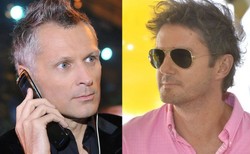 Wojewódzki drwi z Kozyry: Regularnie, bez powodzenia, odwiedza wszystkie telewizyjne castingi