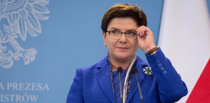Beata Szydło potwierdza: będą zmiany w rządzie