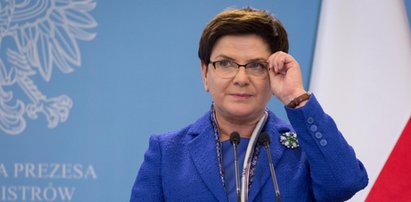 Beata Szydło potwierdza: będą zmiany w rządzie