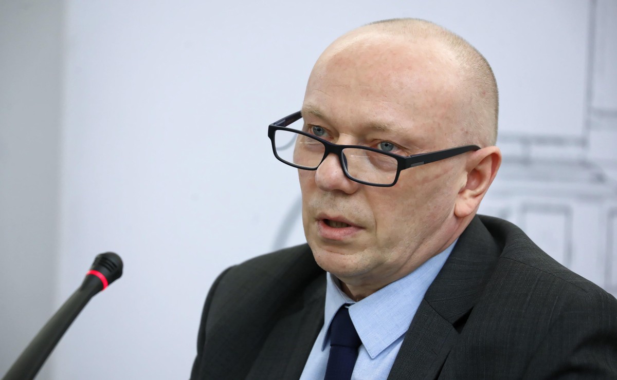 Generał Piotr Pytel