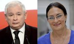 Kaczyński awansuje za kolesiostwo! Posłanka PiS bez kary