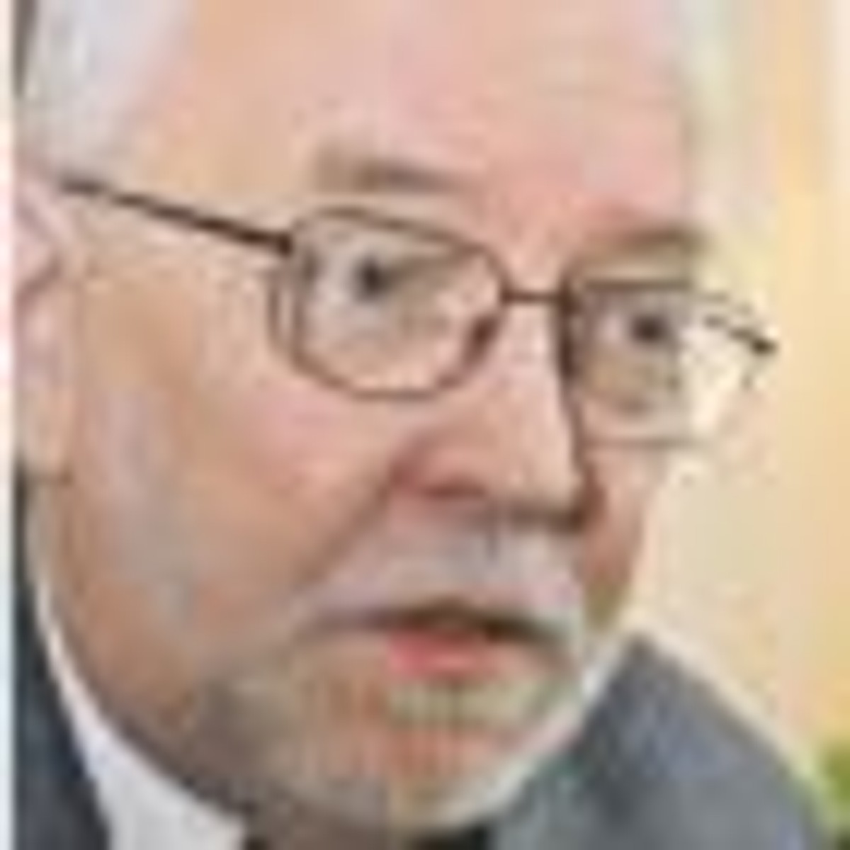 Jerzy Stępień, były prezes Trybunału Konstytucyjnego Fot. Wojciech Górski