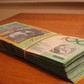 Polimerowa waluta w Australii. Już wkrótce podobne banknoty zawitają do Wielkiej Brytanii.