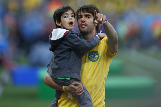 Copa America: Kaka jednak nie zagra w reprezentacji Brazylii