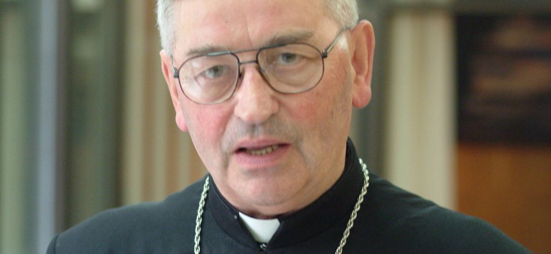 Bp Pieronek: nam Madonna nie jest do niczego potrzebna - ani jako artystka, ani jako skandalistka