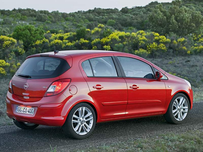 Nowy Opel Corsa: tańszy od poprzednika