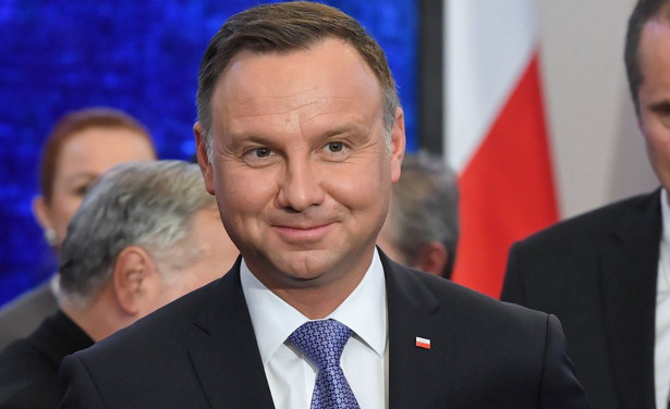 Prezydent podpisał nowelizację Kodeksu wyborczego