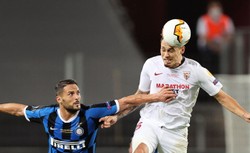 Oto specjaliści od Ligi Europy: Szósty triumf Sevilli!