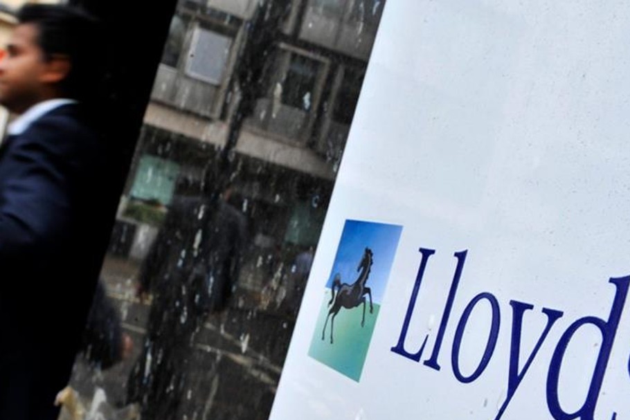 lloyds