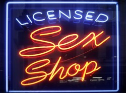 Nowa moda. Przerzucili się z dopalaczy na afrodyzjaki