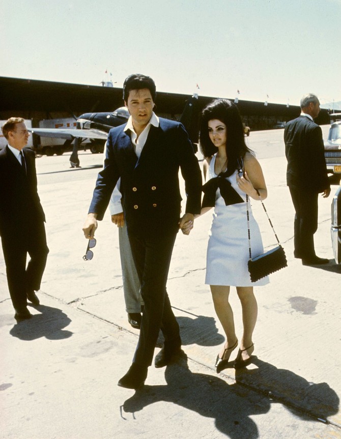 Elvis i Prisila su navodno seksualne odnosi prvi put imali tek nakon venčanja 