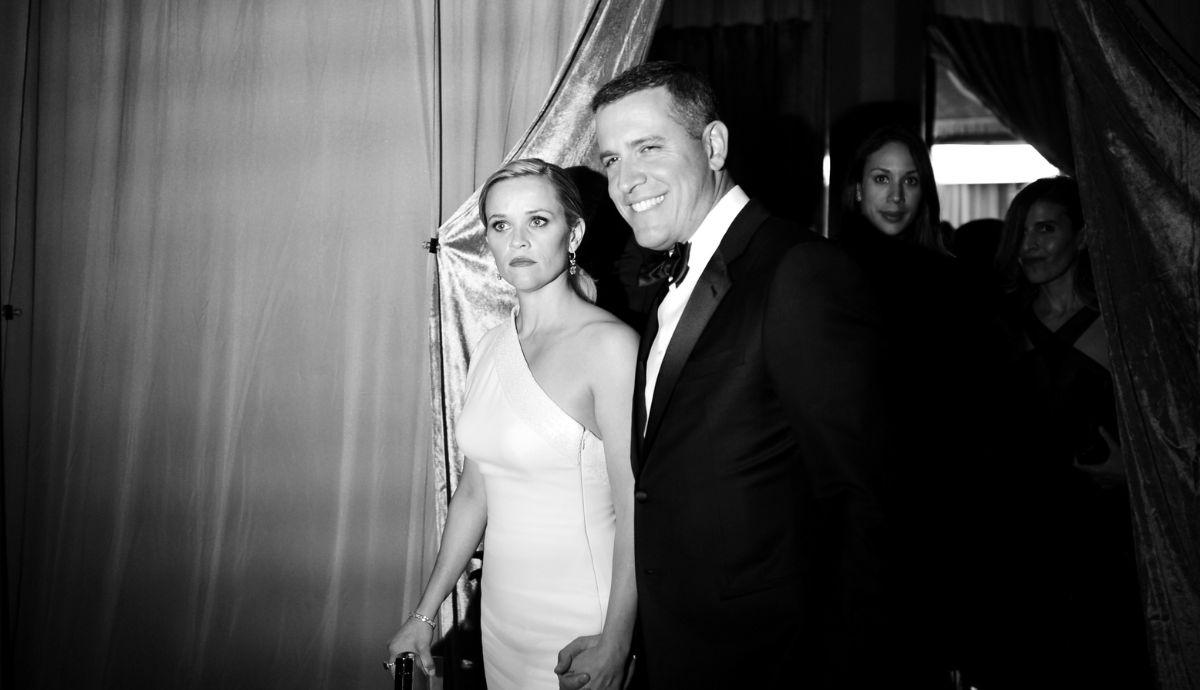 12 év után válik Reese Witherspoon és magyar származású férje, Jim Toth