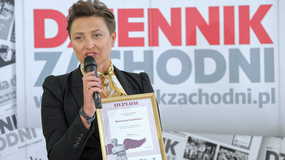 Katarzyna Stachowicz