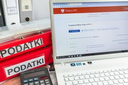 Skala, podatek liniowy czy ryczałt? Tak Polski Ład wpłynie na zarobki przedsiębiorców