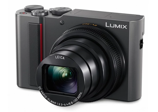 Panasonic Lumix TZ200