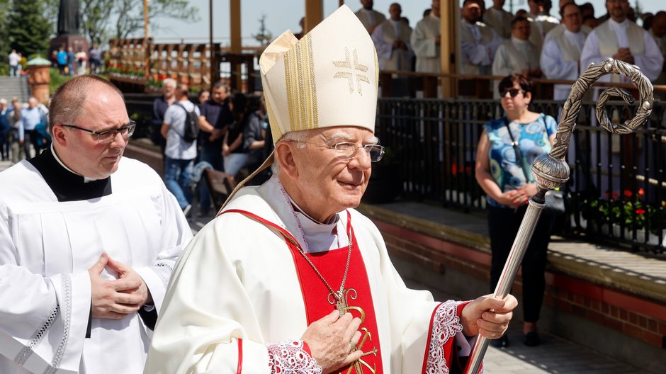 Abp Marek Jędraszewski