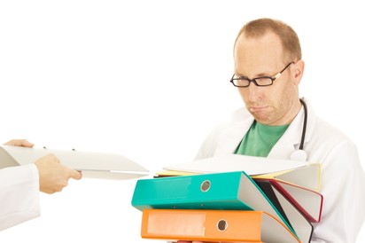 Hogyan rendezzem a leleteket, ambuláns lapokat, hogy az orvosom is átlássa? Az orvos válaszol