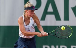 Udany rewanż Fręch na Parrizas Diaz. Polka w 2. rundzie w Birmingham