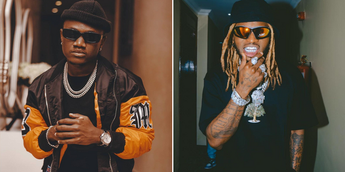 Mbosso s song featuring Diamond Platinumz Yataniua blocked from