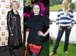 One zmieniły się nie do poznania - metamorfozy polskich gwiazd w 2011 roku