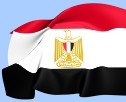 Armia egipska zabiła 60 terrorystów na Synaju