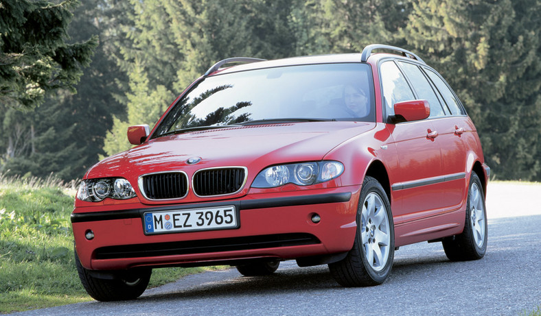Wszystko o BMW serii 3: poznaj jego największe wady i zalety