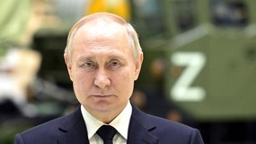 Zaskakujące słowa z Niemiec o planach Putina. "To wszystko można było uzyskać bez wojny"